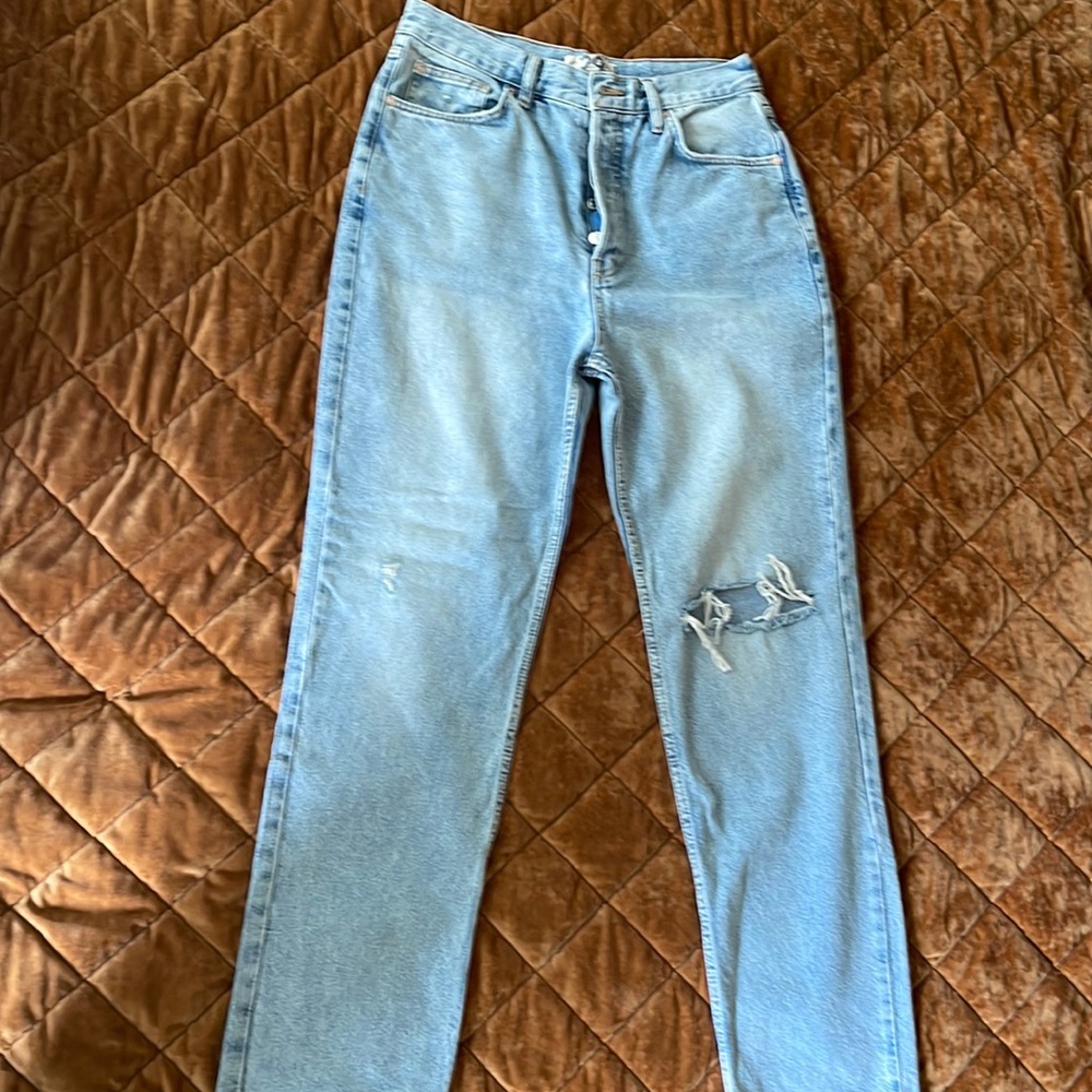 Free People Jeans size 29